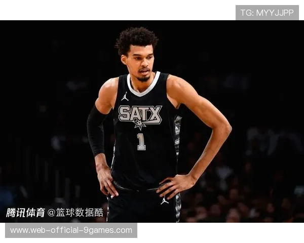 文班亚马若能保持健康,将成为2026-27赛季MVP最大热门