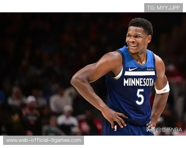 爱德华兹55分创生涯新高,成历史第三年轻55分先生