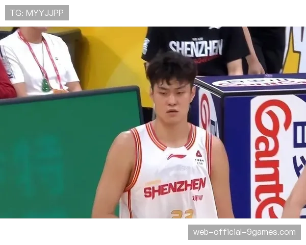 浙江广厦92-85再胜深圳马可波罗,系列赛2-0夺得赛点 浙江广厦92-85再胜深圳马可波罗,系列赛2-0夺得赛点